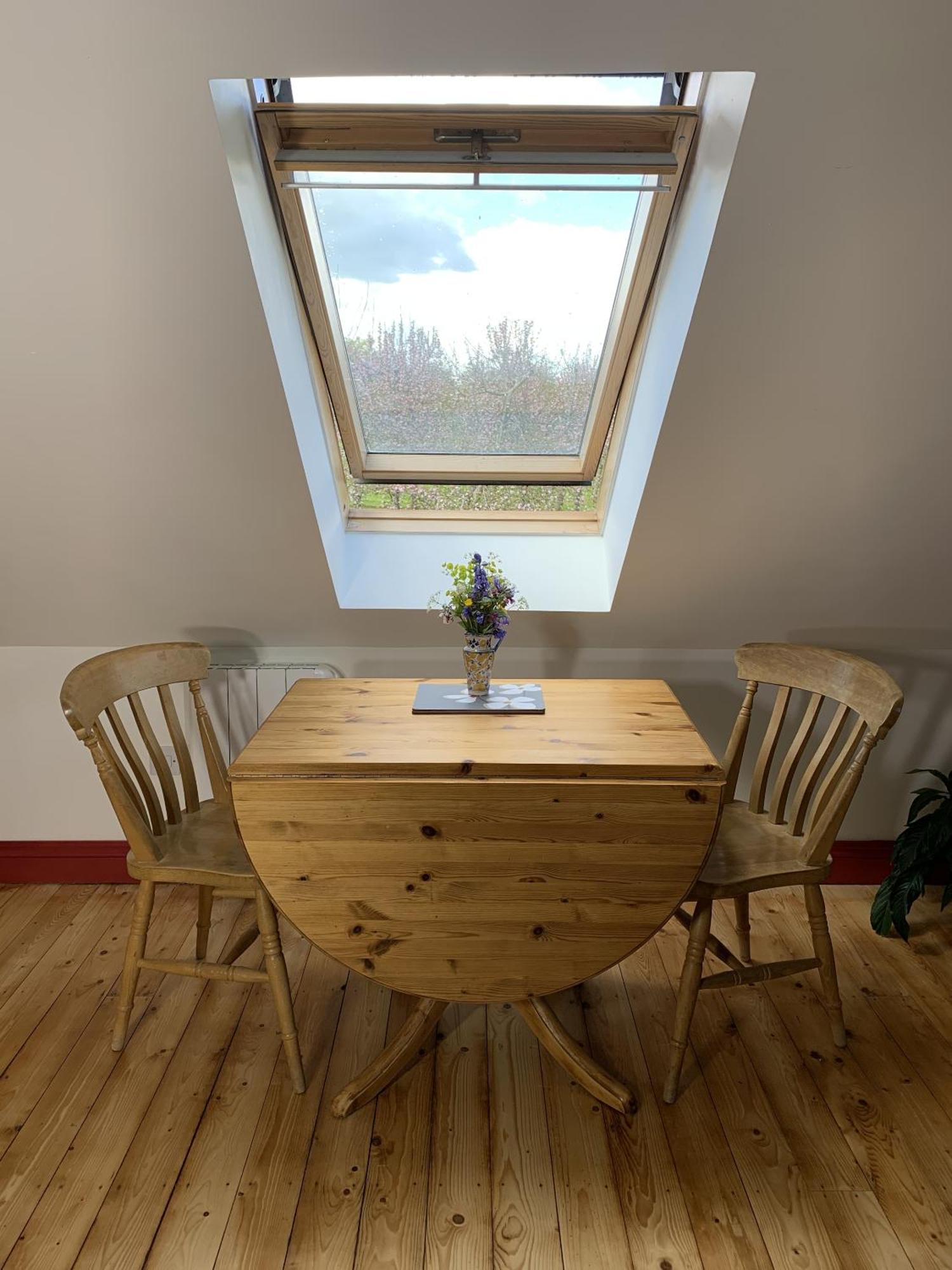Vila Dragon Orchard Retreat Ledbury Pokoj fotografie